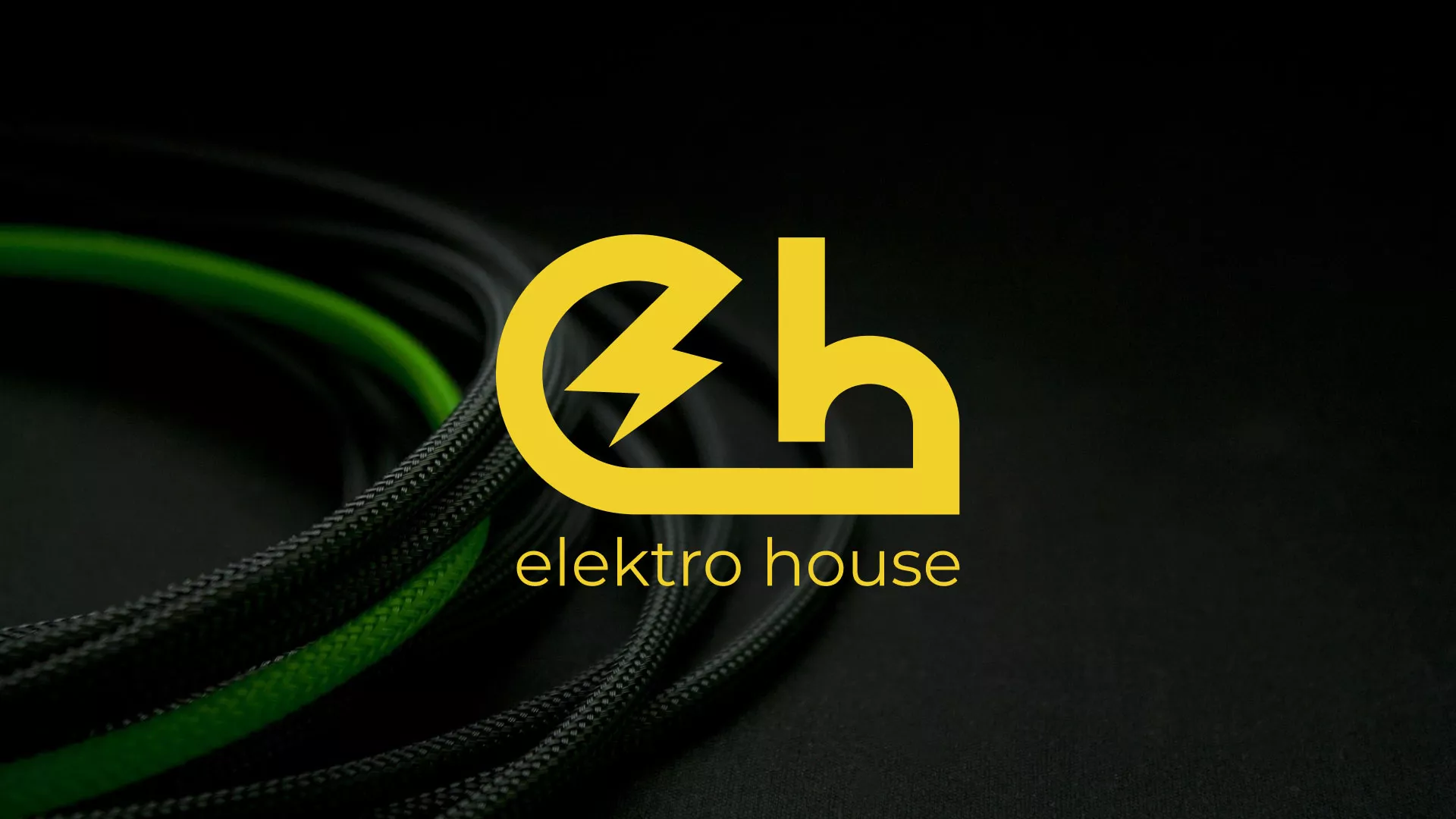 Создание сайта компании «Elektro House» в Вёшках